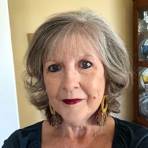 Meet your Posher, Sue